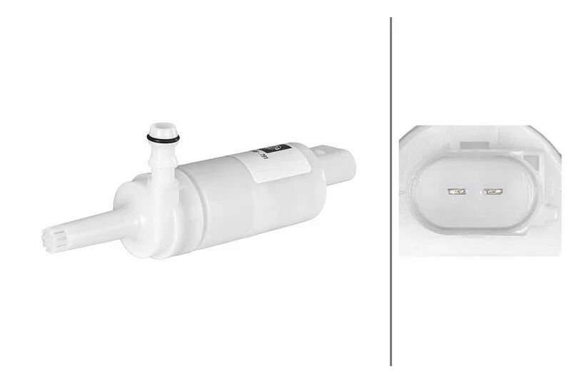 HELLA SU FISKİYE POMPASI W169/W210/W211 (791)