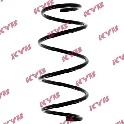KYB ÖN HELEZON YAYI 117/176/246 (A2463210104)