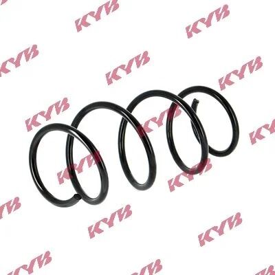 KYB ÖN HELEZON YAYI 117/176/246 (A2463210104)