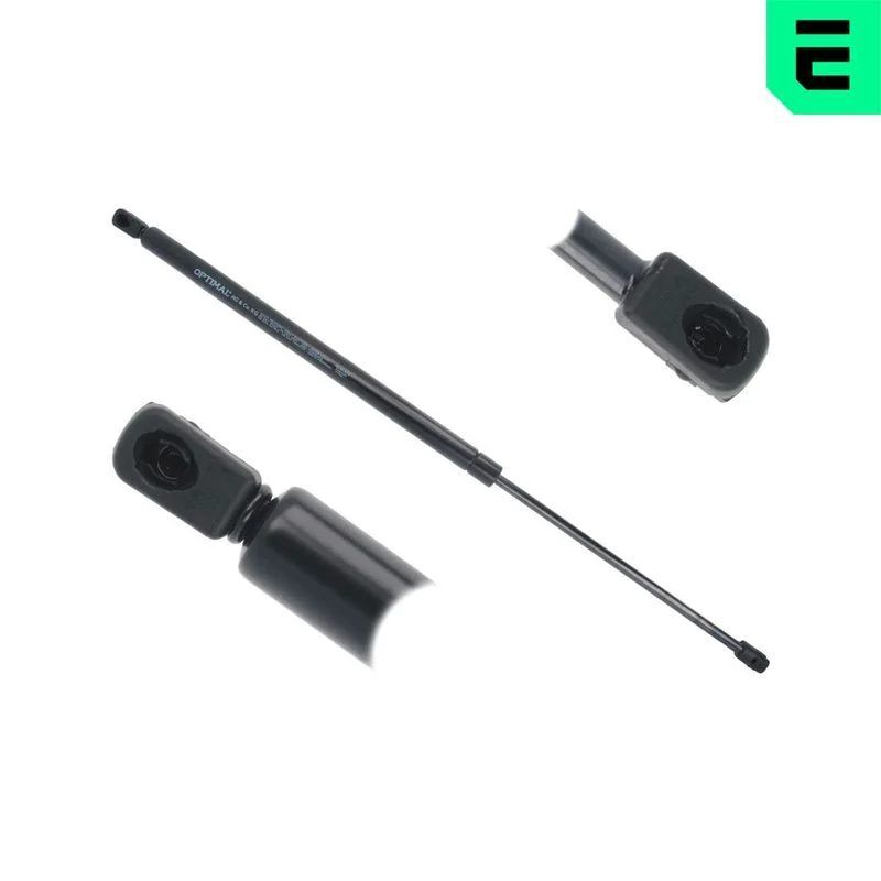 LESJÖFÖRS BAGAJ AMORTISÖRÜ W447 (A4479800164)