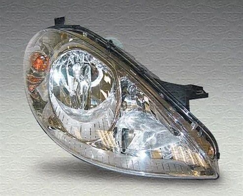MAGNETI MARELLI FAR-ÖN-A W169-SAĞ (710301197202)