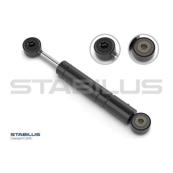 STABILUS GERGİ AMORTİSÖRÜ 102 124/201 (A1022001514)