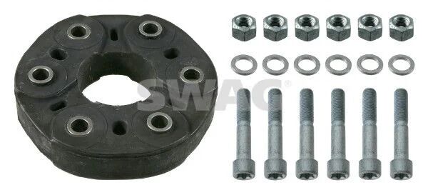 SWAG ŞAFT KÖSELESİ W203/W210/W215/W220 (CİVATALI-PULLU) (A2304100115)