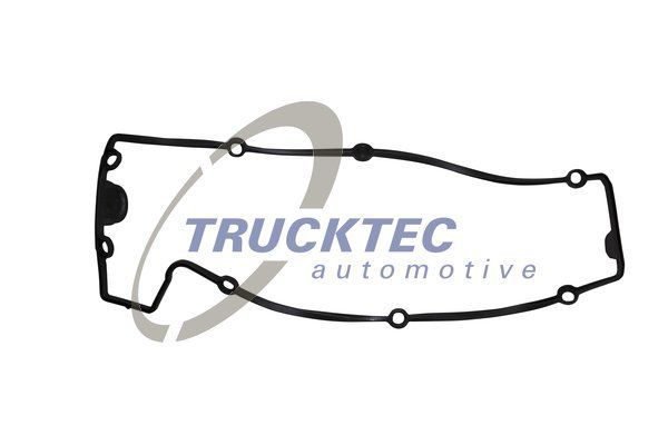Trucktec M602 Motor Üst Kapak Contası Ym Kapalı (A6020160221)