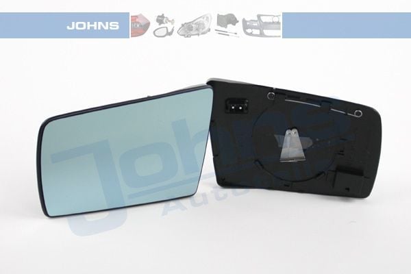 Vıevmax W210 Ayna Camı W210 96-99 Sol (A2028100121)