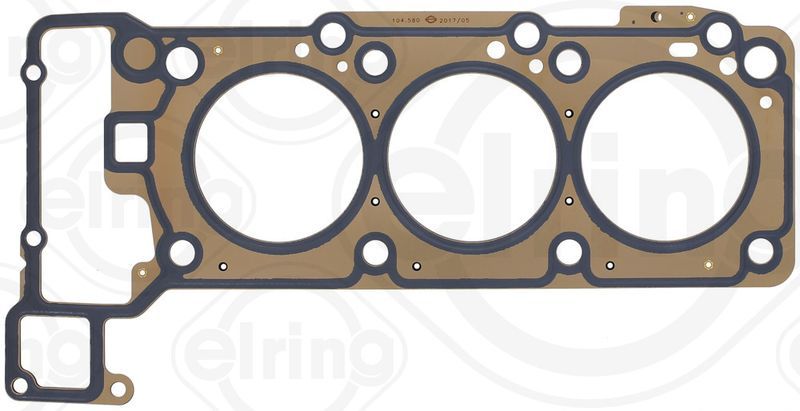 Elring M112 Silindir Kapak Contası Sol M912 913 914 915 916 917 (A1120160320)