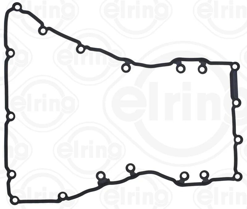 ELRING YAĞ KARTER CONTASI M651 (A6510140280)