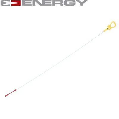 KYBURG MOTOR YAĞ SEVIYE ÇUBUĞU M274 (A2740107106)