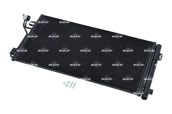 NRF KLİMA RADYATÖRÜ 639 (A6398350070)