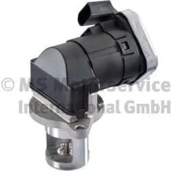 PIERBURG EGR VALFİ  646/647/648    W211/639 (A6461400860)