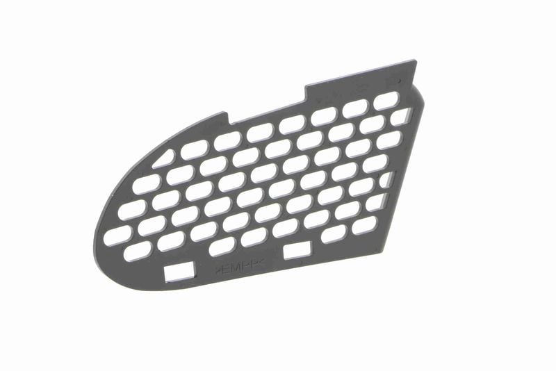İTHAL Tampon Izgarası Ön W202 1993 97 Sağ (GD3390GR)