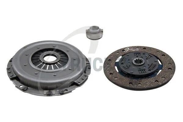 TRUCKTEC DEBRIYAJ SETI (A3094100110)