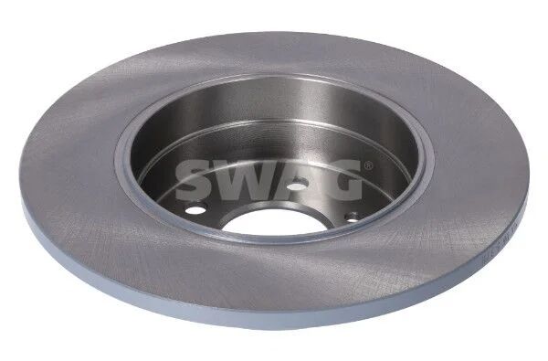 SWAG FREN DİSKİ ARKA W171/W202/W203/W208/W209/W210 (A2104230612)