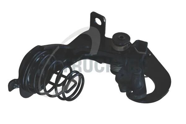 TRUCKTEC LINING DISC AUTOMATIC TRANSMISSION (A1408800564)