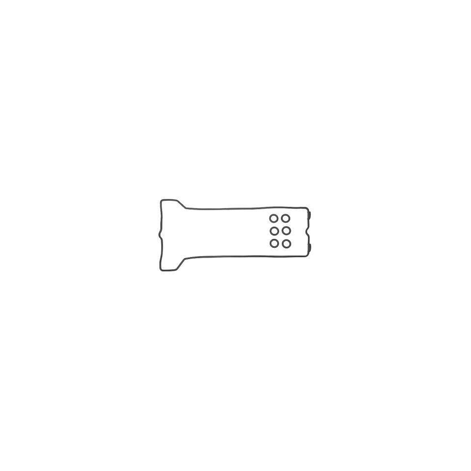 Goetze M104 Motor Üst Kapak Contası M980 981 (A1040100630)