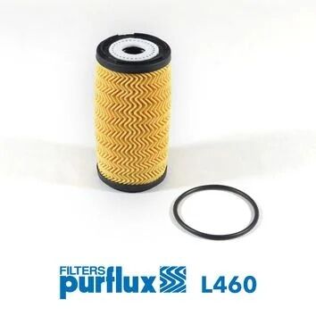 PURFLUX YAĞ FİLTRESİ W205/W447 (A6221800000)