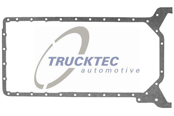 Trucktec M102 Karter Conta W123 230E (A1020140722)