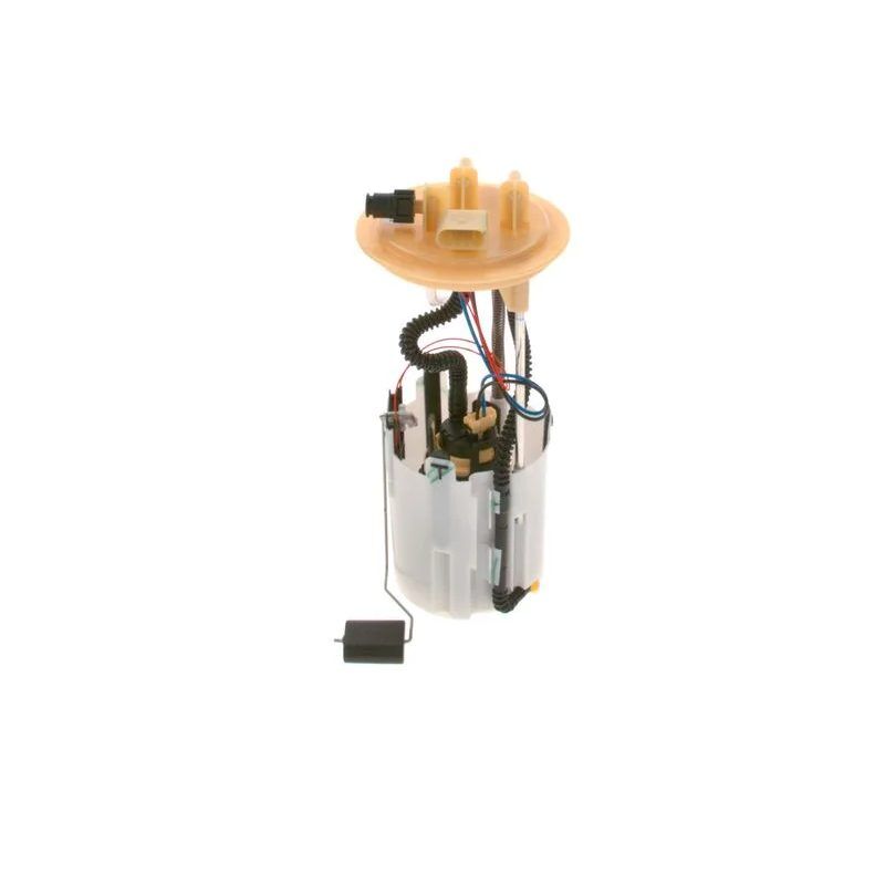 BOSCH YAKIT POMPASI  SPR 906  651 CDI 2012> (A9064705994)