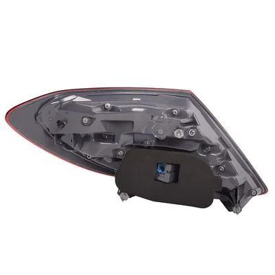 ULO STOP KOMPLE  213 DIŞ SAĞ LED (A2139067800)