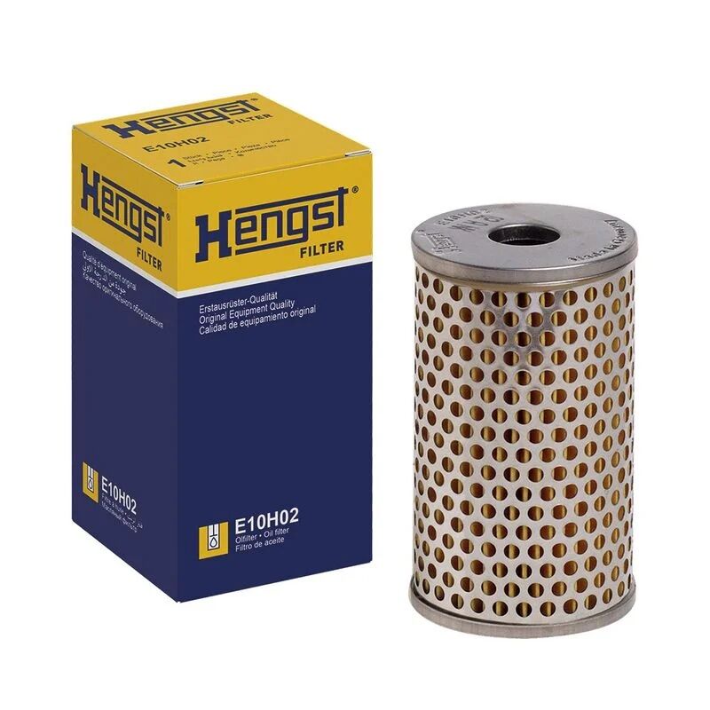 HENGST YAĞ FİLTRESİ ELEMANI (A0004660604)