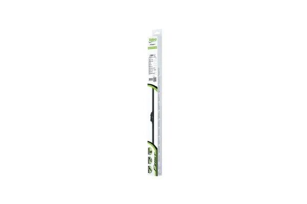 VALEO SİLECEK  TAKIM FLAT 204/207/212 (A2128201700)