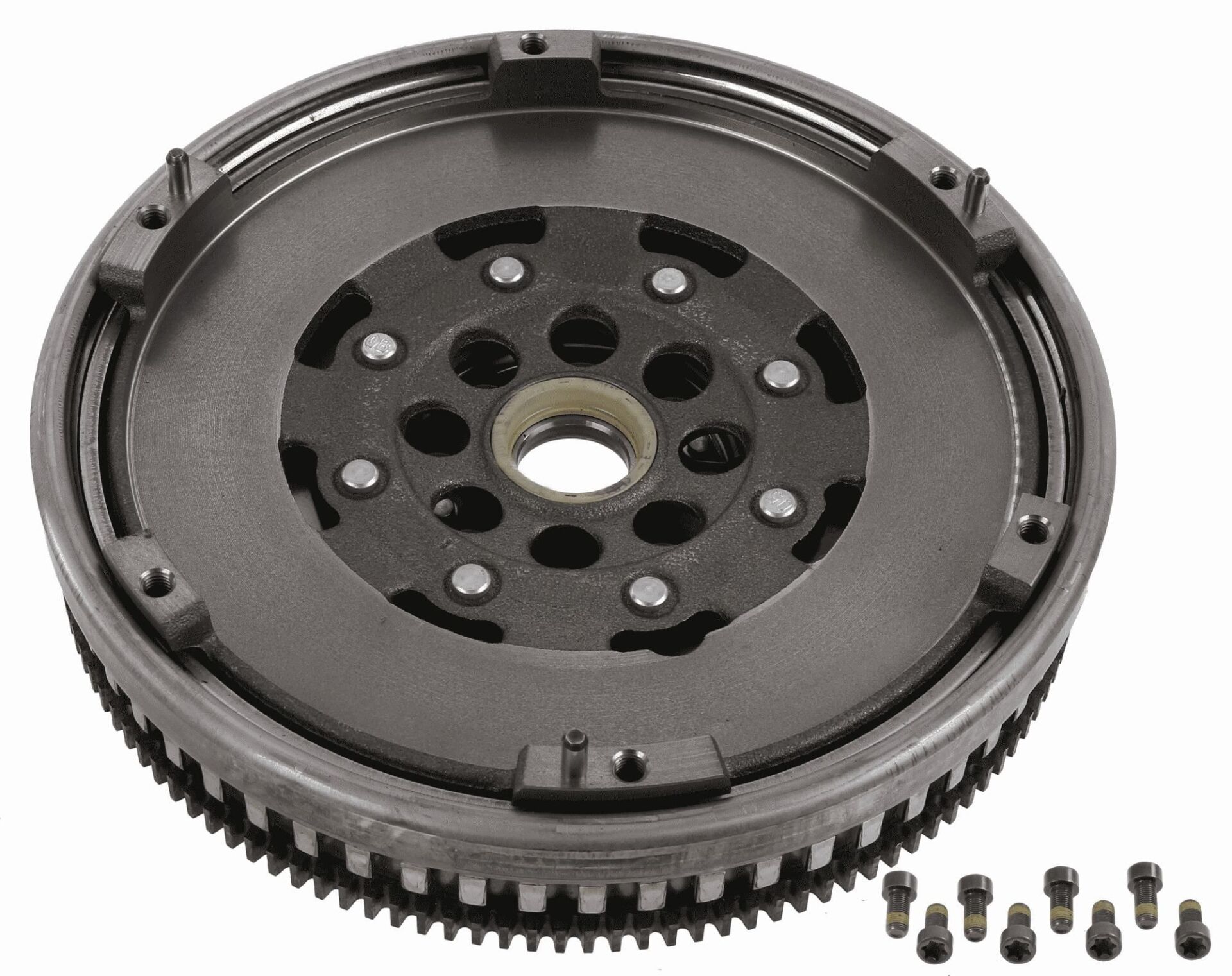 LUK VOLANT 169/245 (A6400303705)