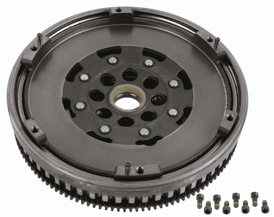 LUK VOLANT 169/245 (A6400303705)