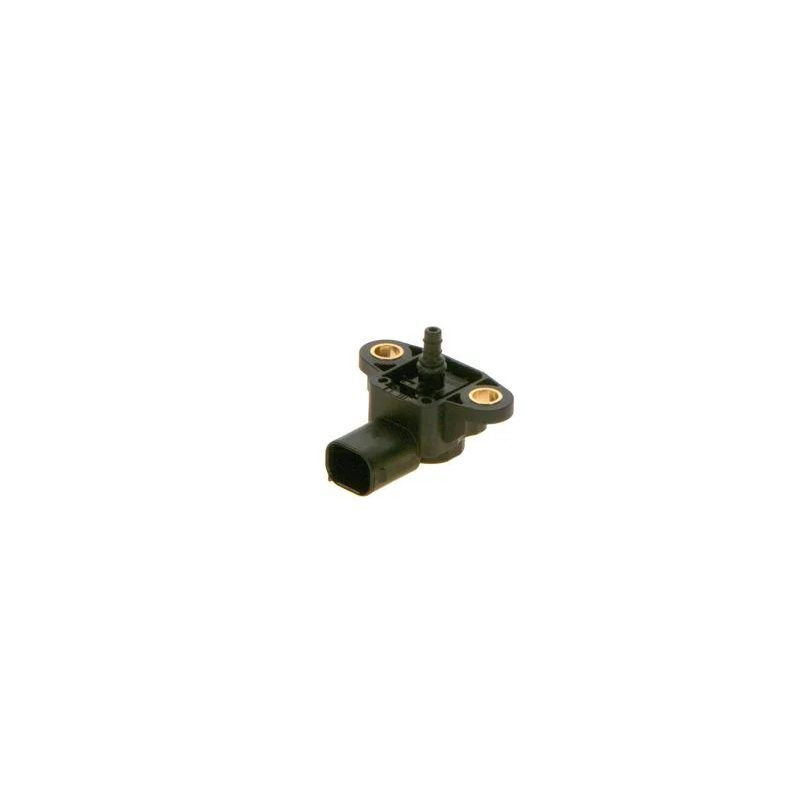 BOSCH BASINÇ SENSÖR 646/642  906/169/164/245/203/204/212 (A0061539928)
