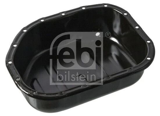 FEBI KARTER SACI 4 SİL  200/220//200D/240D/230.4 (A1150100428)