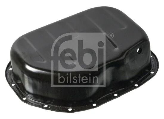 FEBI KARTER SACI 4 SİL  200/220//200D/240D/230.4 (A1150100428)