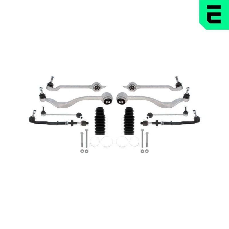 KYBURG DIREKSIYON KÖRÜĞÜ E36 E39 (32131092876)