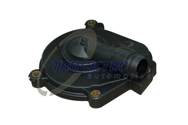 Trucktec Motor Ön Kapak M272 (A2720100631)