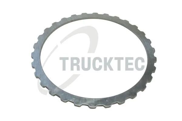 TRUCKTEC OTOMATIK ŞANZIMAN DISKI (A1402720726)