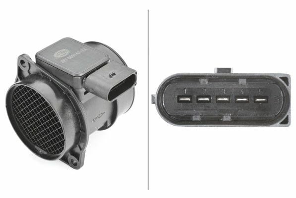 Hella Hava Akışmetre M111 W203 (8ET009142331)