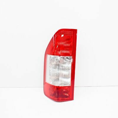 EUROLİTES STOP CAMI SOL SPRİNTER 901/903 2000-07 (A0008261556)