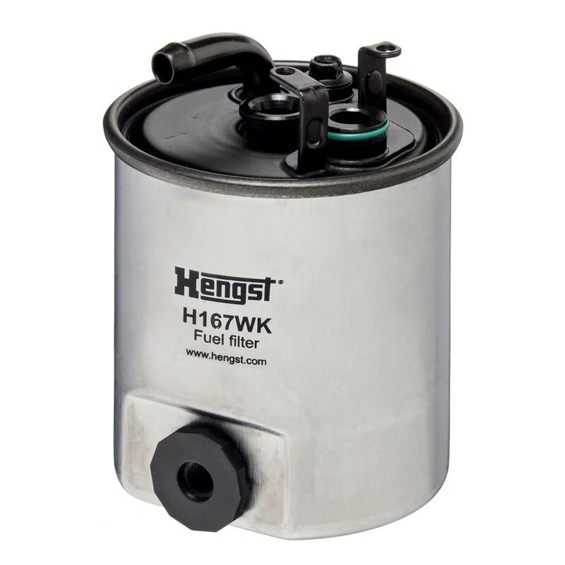 HENGST YAKIT FİLTRESİ W168/W638/W901/W902/W903/W904 (A6110920101)