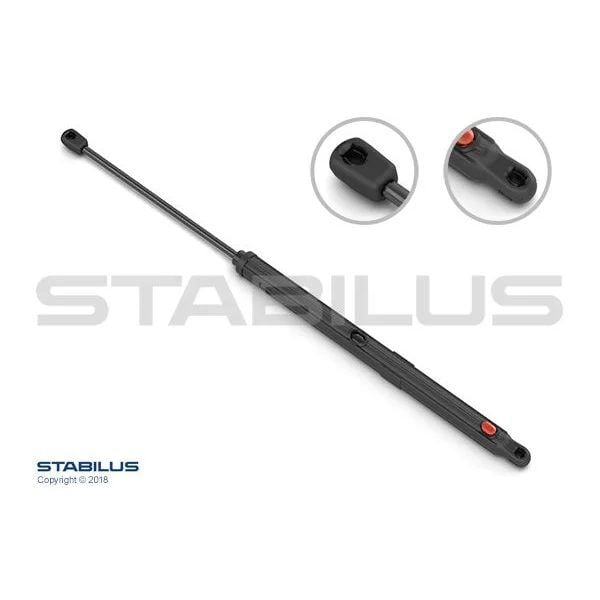 STABILUS KAPUT AMORTİSÖRÜ (2038800429)
