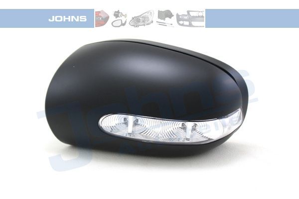 Vıevmax W211 Ayna Kapağı Sinyalli Sol (A2038100564)