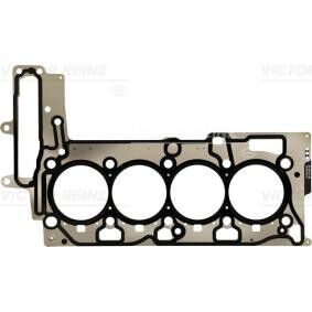 Goetze M103 Silindir Kapak Contası 260E (A1030162020)