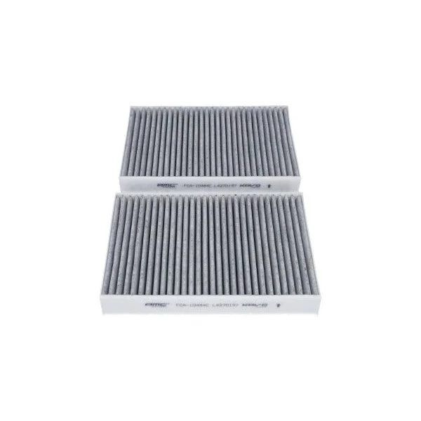MAHLE KNECHT KLIMA FILTRESI G11 12 30 31 TAKIM (64116996208)