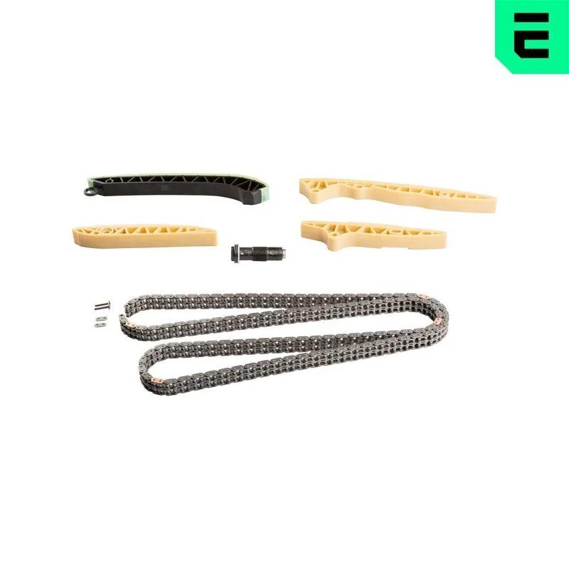 Trucktec Zincir Gergisi M272 (A2720500811)