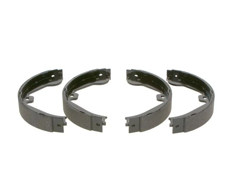 BOSCH EL FREN BALATASI  164 /Q7/TOUAREG/PORSCHE (A1644200620)