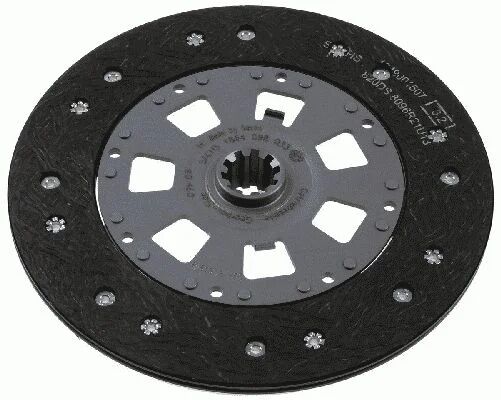 SACHS DEBRIYAJ SETI M30 E34 530 535 240 YAYSIZ (3000207001)