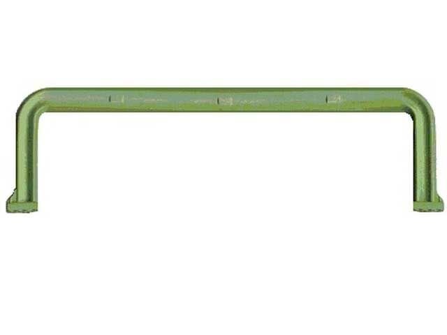 Goetze M104 Salmastra U Lastik Conta (A1040150220)