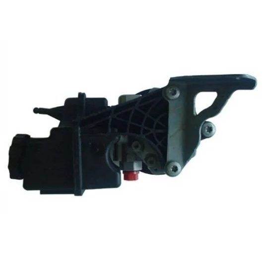 BOSCH DİREKSİYON POMPASI 204/207  651 (A0064662601)