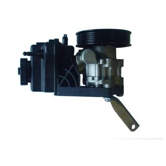 BOSCH DİREKSİYON POMPASI 204/207  651 (A0064662601)