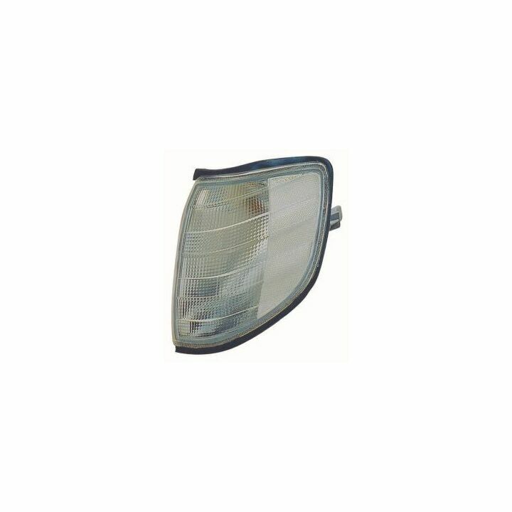 EUROLİTES SİNYAL BEYAZ SOL 140 (LE20367000)