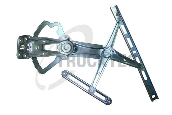 TRUCKTEC HELEZON YAYI ÖN W204 2 KIRMIZI (A2087200346)