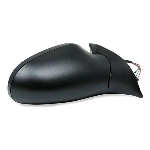 VIEVMAX AYNA KAPAĞI SAĞ W168 W208 W170 1998 04 DIŞ SIYAH (A1688100279)
