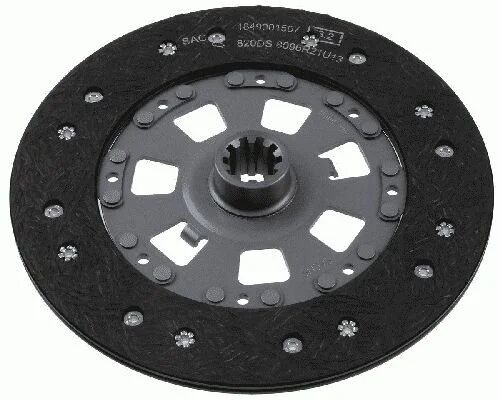SACHS DEBRIYAJ SETI M41 M42 M44 E36 215 M (3000650001)